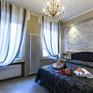 Camera deluxe con letto king size